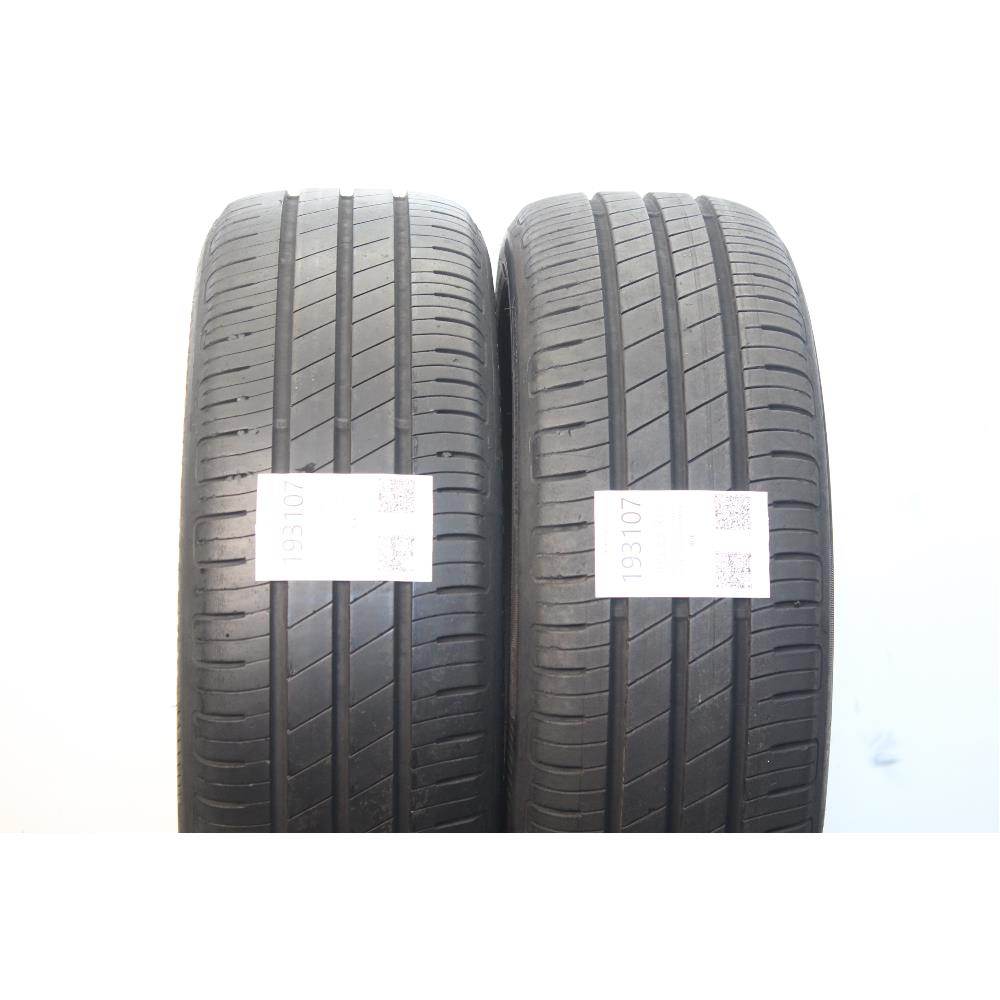 185 55 R15 82H GOODYEAR EFFICENT GRIP PERFORMANCE