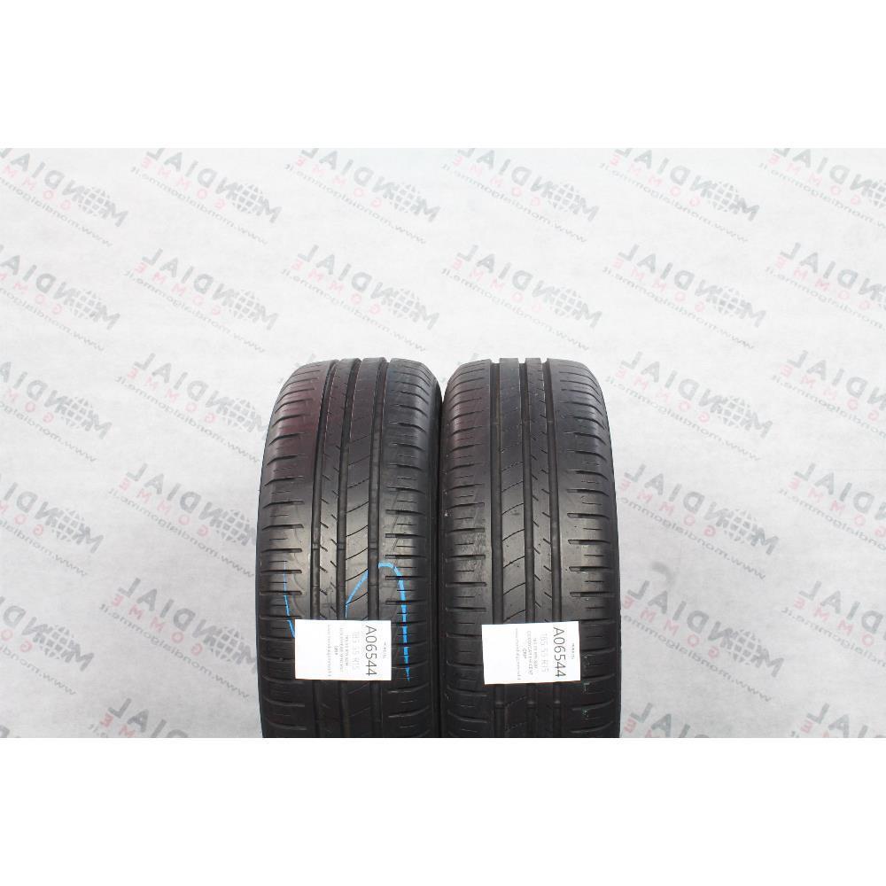 185 55 R15 82H GOODYEAR EFFICENT GRIP