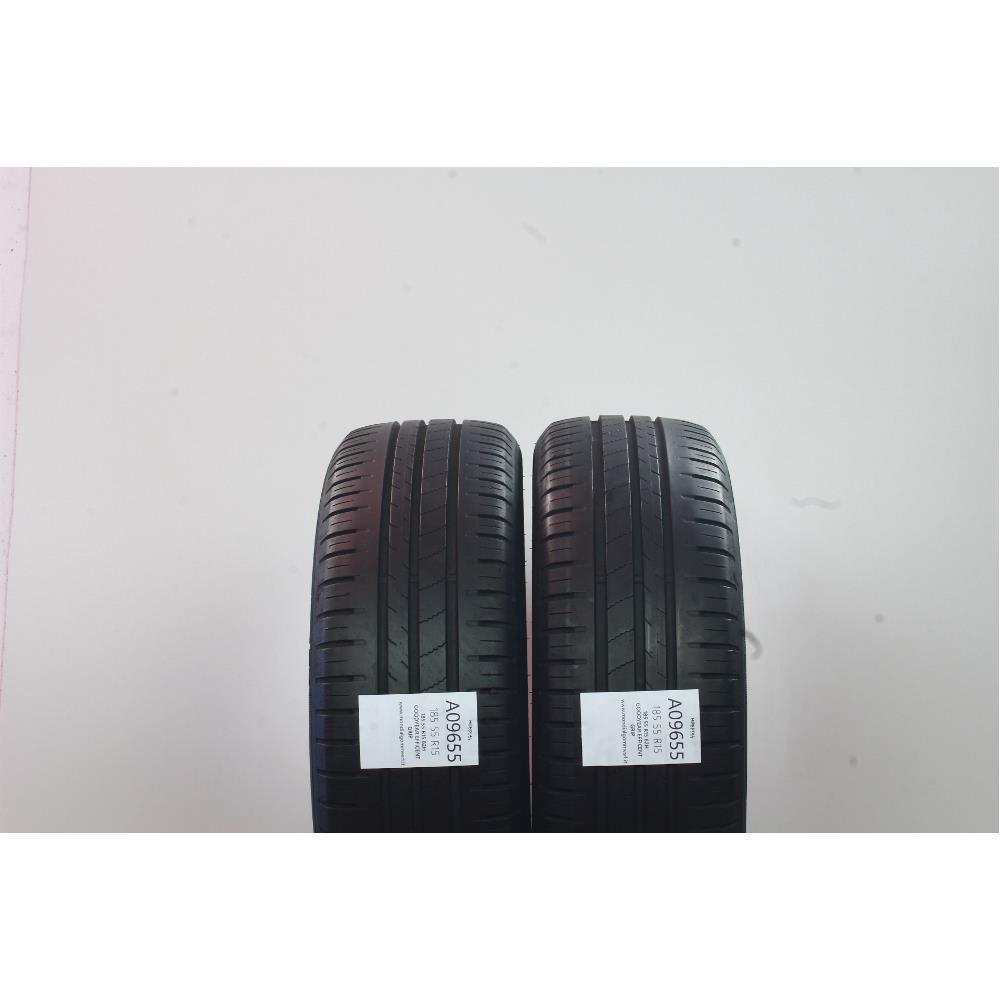 185 55 R15 82H GOODYEAR EFFICENT GRIP