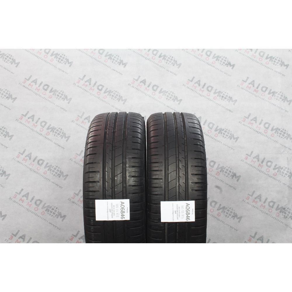 185 55 R15 82H GOODYEAR EFFICENT GRIP