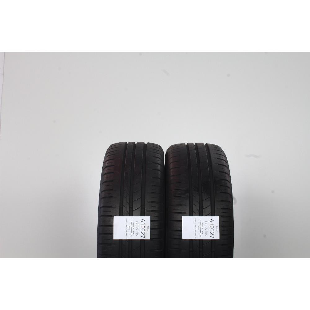 185 55 R15 82H GOODYEAR EFFICENT GRIP