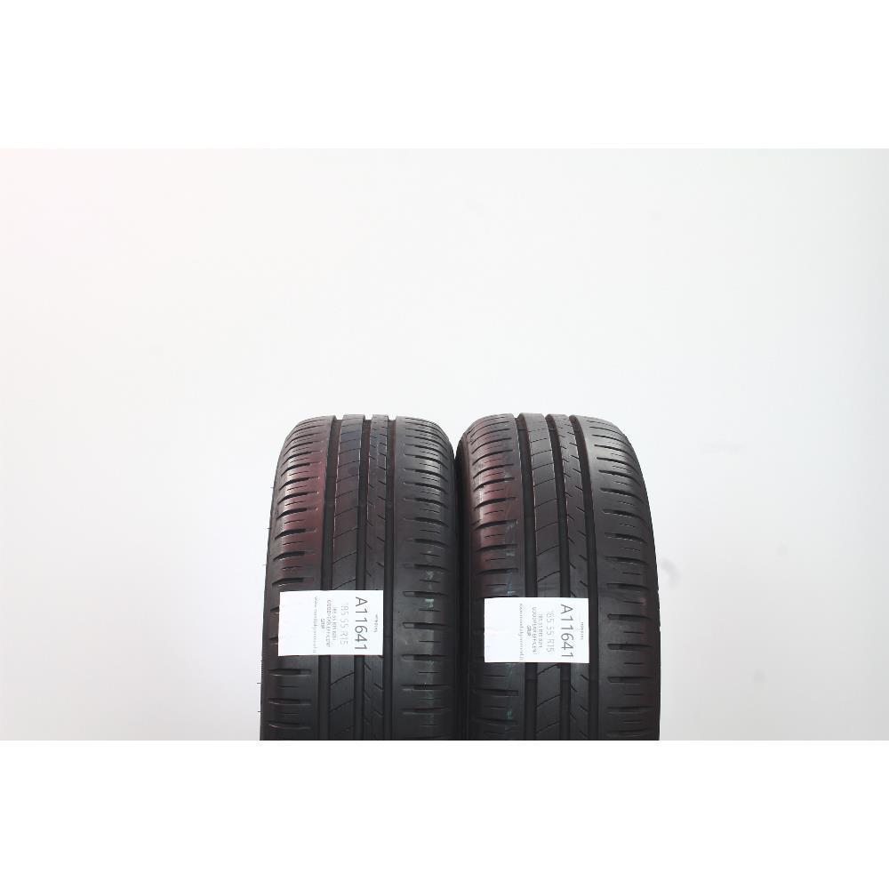 185 55 R15 82H GOODYEAR EFFICENT GRIP