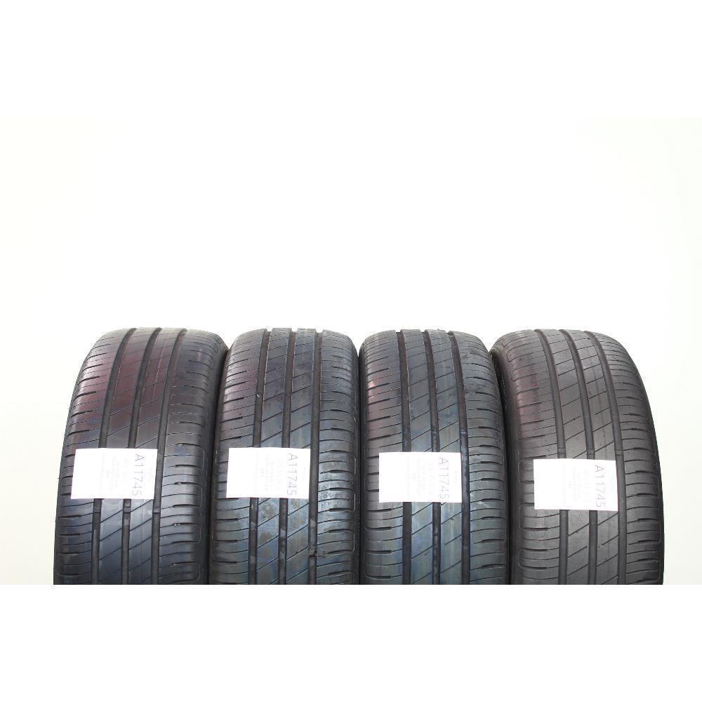 185 55 R15 82H GOODYEAR EFFICENT GRIP