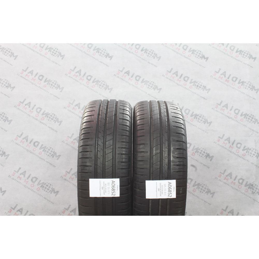 185 55 R15 82H GOODYEAR EFFICENT GRIP