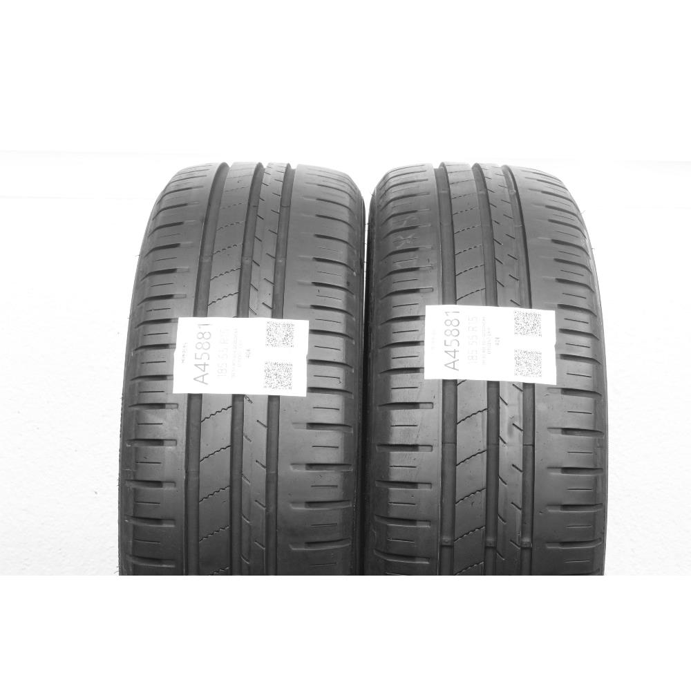 185 55 R15 82H GOODYEAR EFFICENT GRIP