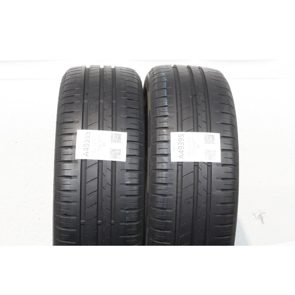 185 55 R15 82H GOODYEAR EFFICENT GRIP