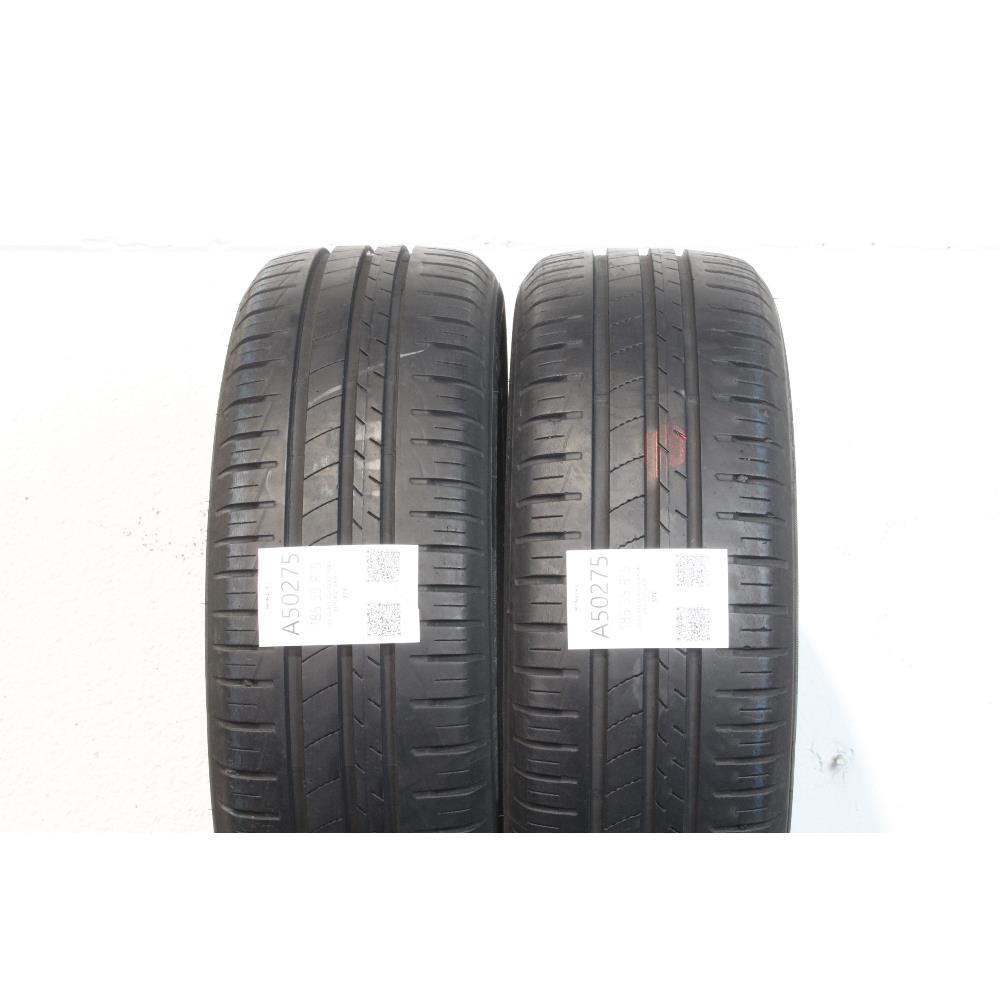 185 55 R15 82H GOODYEAR EFFICENT GRIP