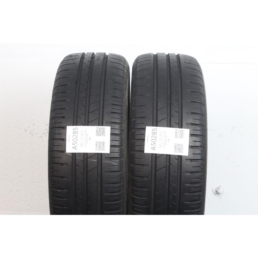 185 55 R15 82H GOODYEAR EFFICENT GRIP