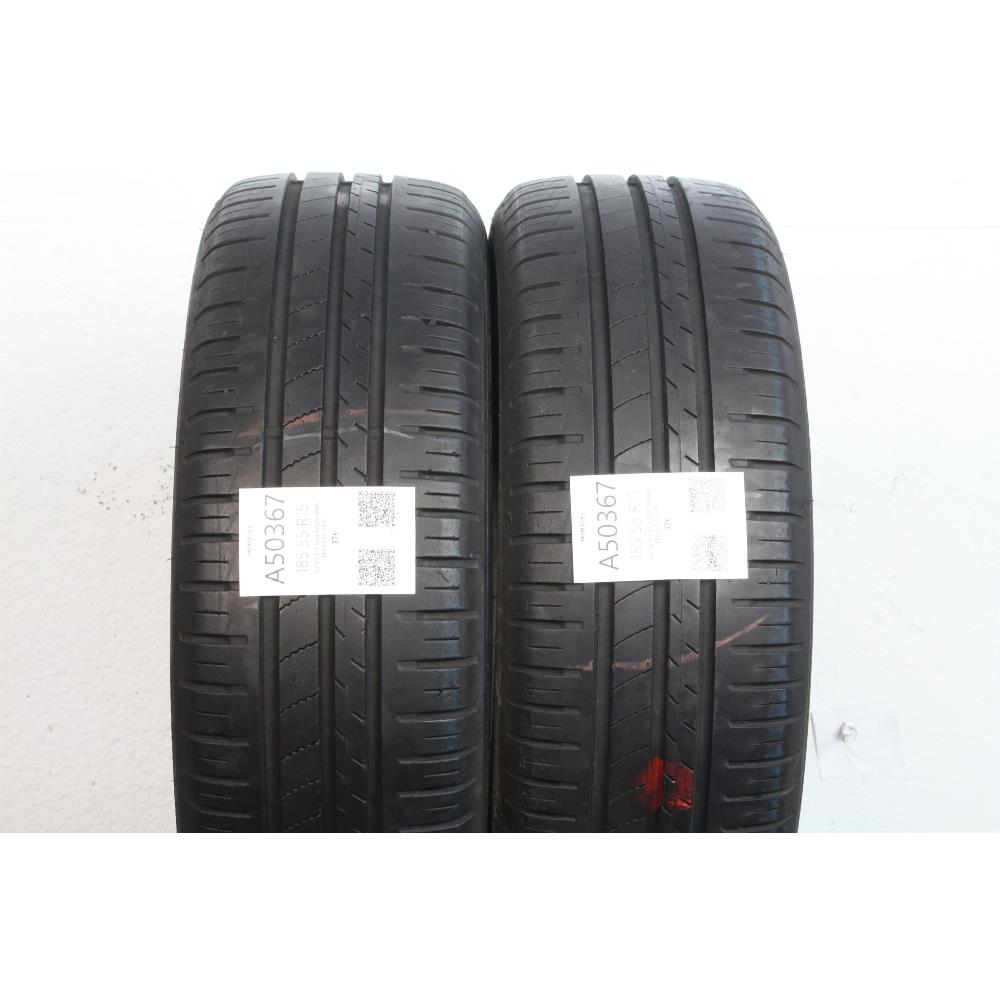 185 55 R15 82H GOODYEAR EFFICENT GRIP