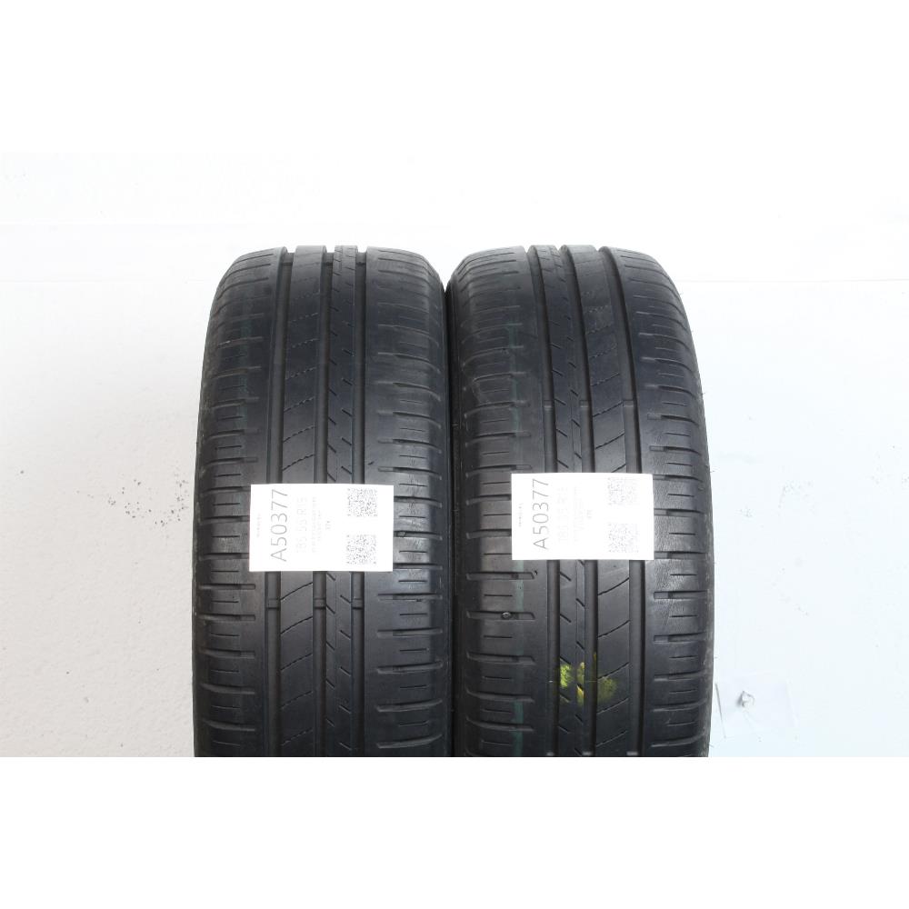 185 55 R15 82H GOODYEAR EFFICENT GRIP