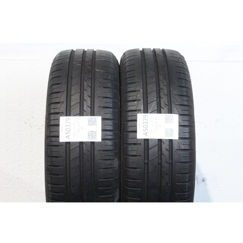 185 55 R15 82H GOODYEAR EFFICENT GRIP