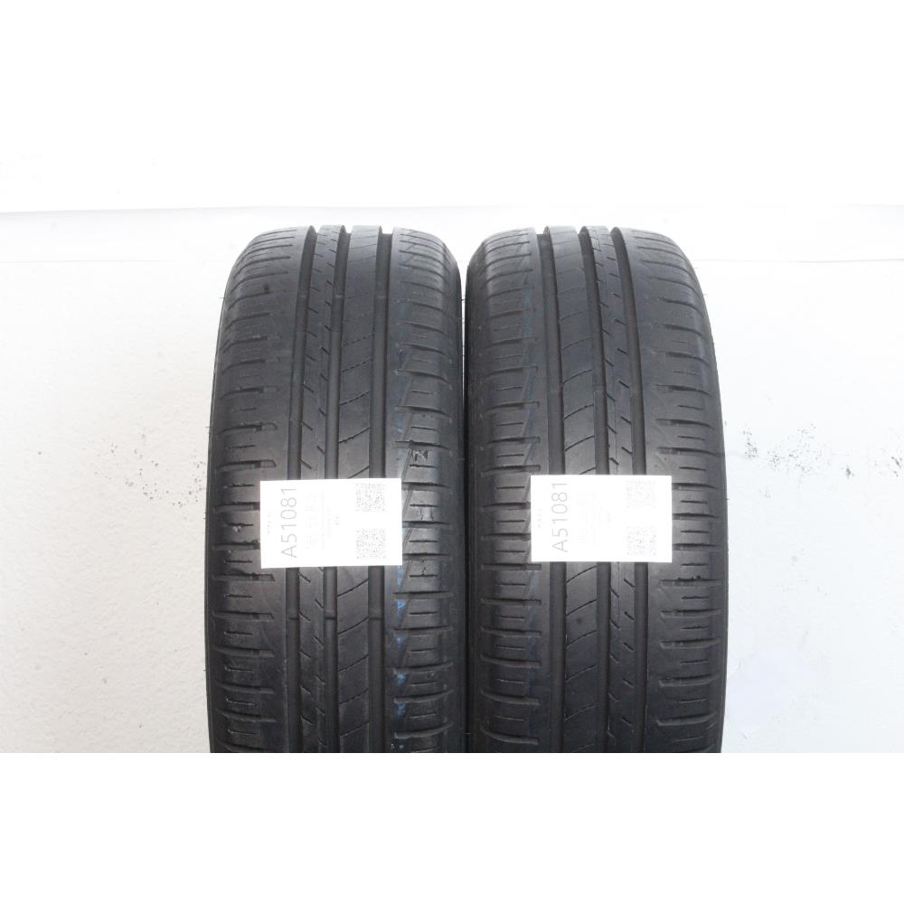 185 55 R15 82H GOODYEAR EFFICENT GRIP