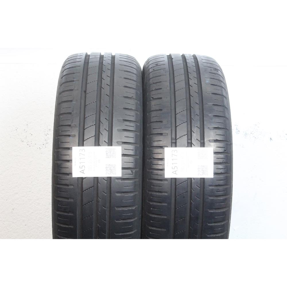 185 55 R15 82H GOODYEAR EFFICENT GRIP