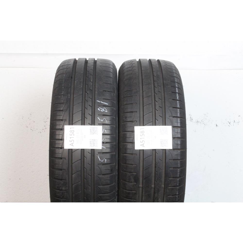 185 55 R15 82H GOODYEAR EFFICENT GRIP