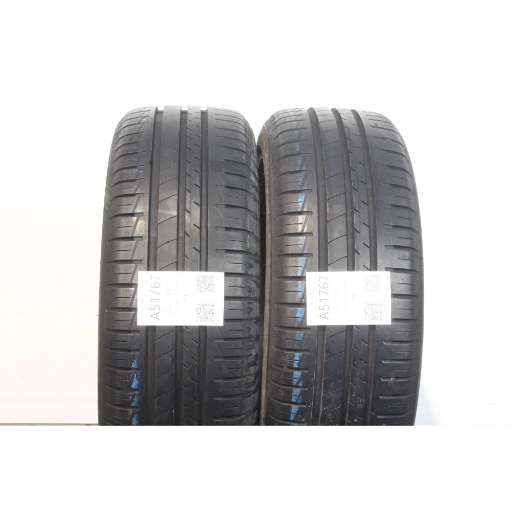 185 55 R15 82H GOODYEAR EFFICENT GRIP