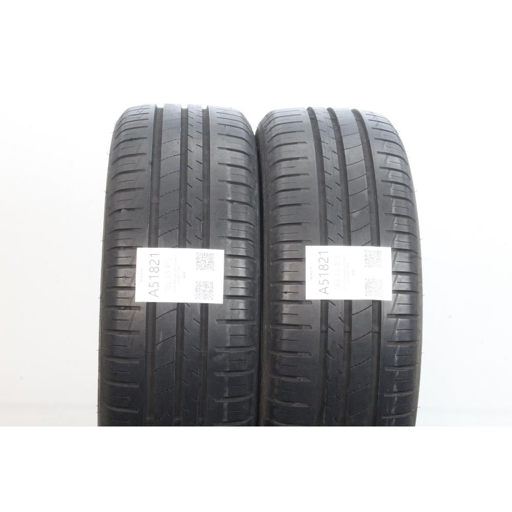 185 55 R15 82H GOODYEAR EFFICENT GRIP