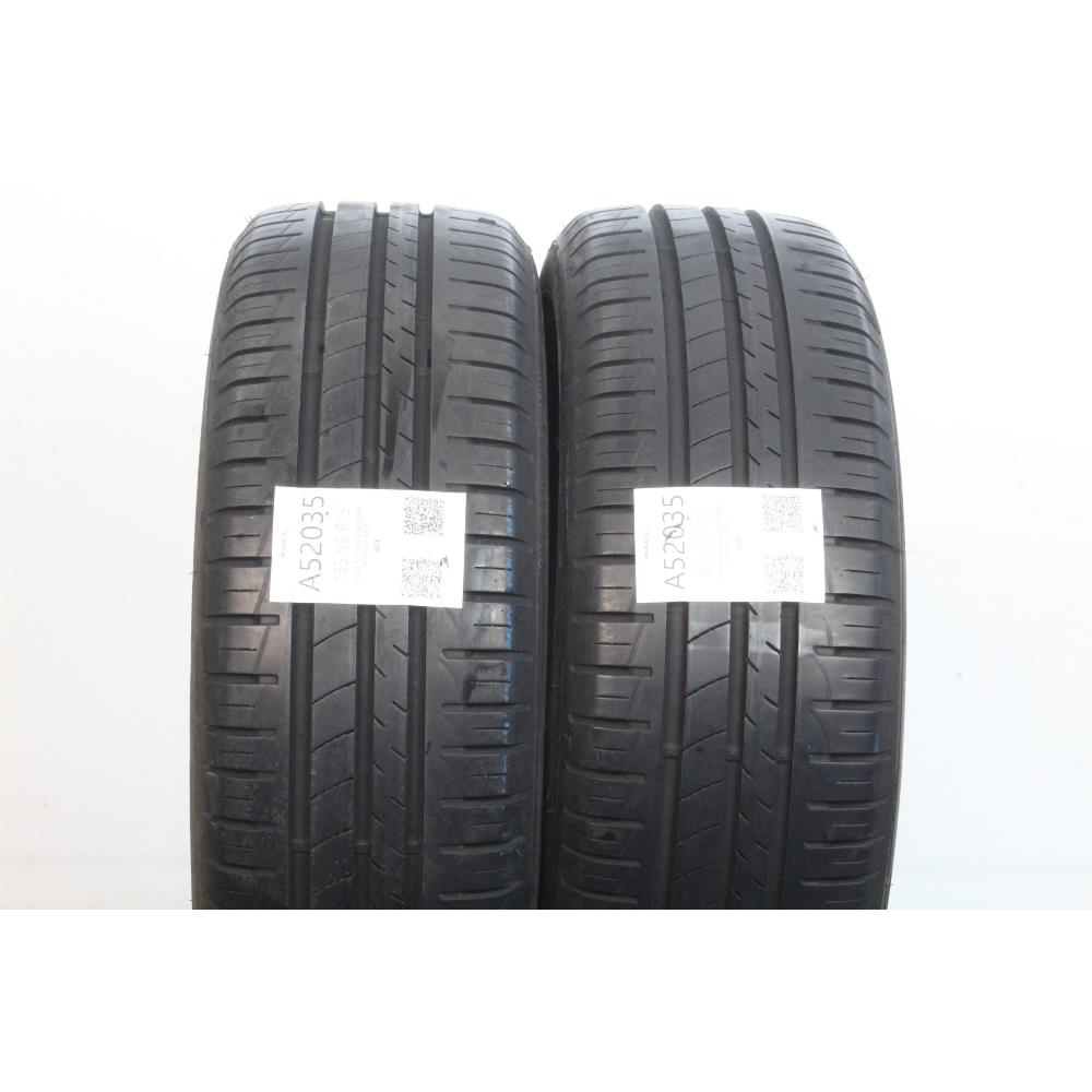 185 55 R15 82H GOODYEAR EFFICENT GRIP