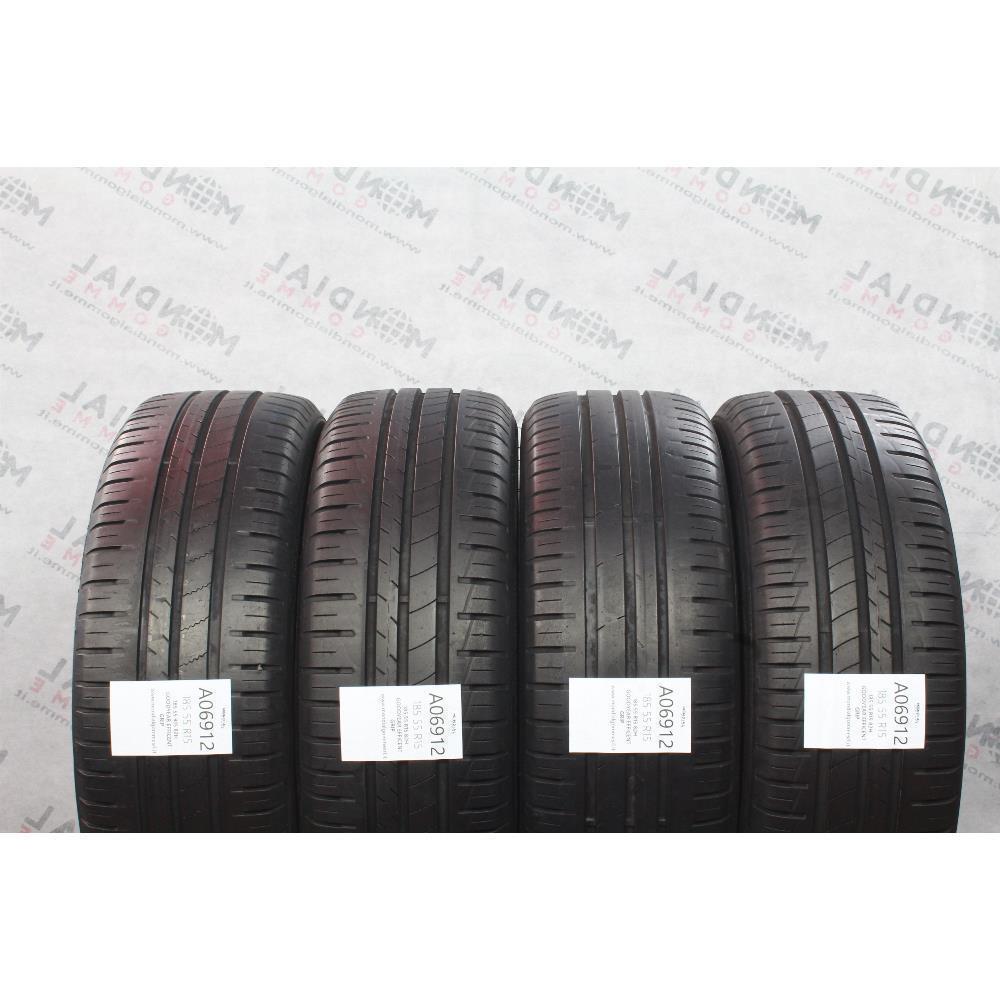 185 55 R15 82H GOODYEAR EFFICENT GRIP