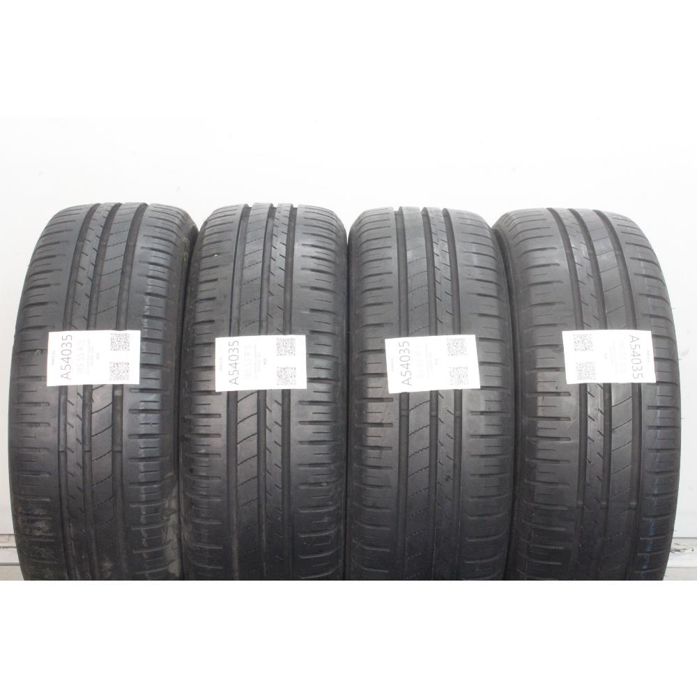 185 55 R15 82H GOODYEAR EFFICENT GRIP