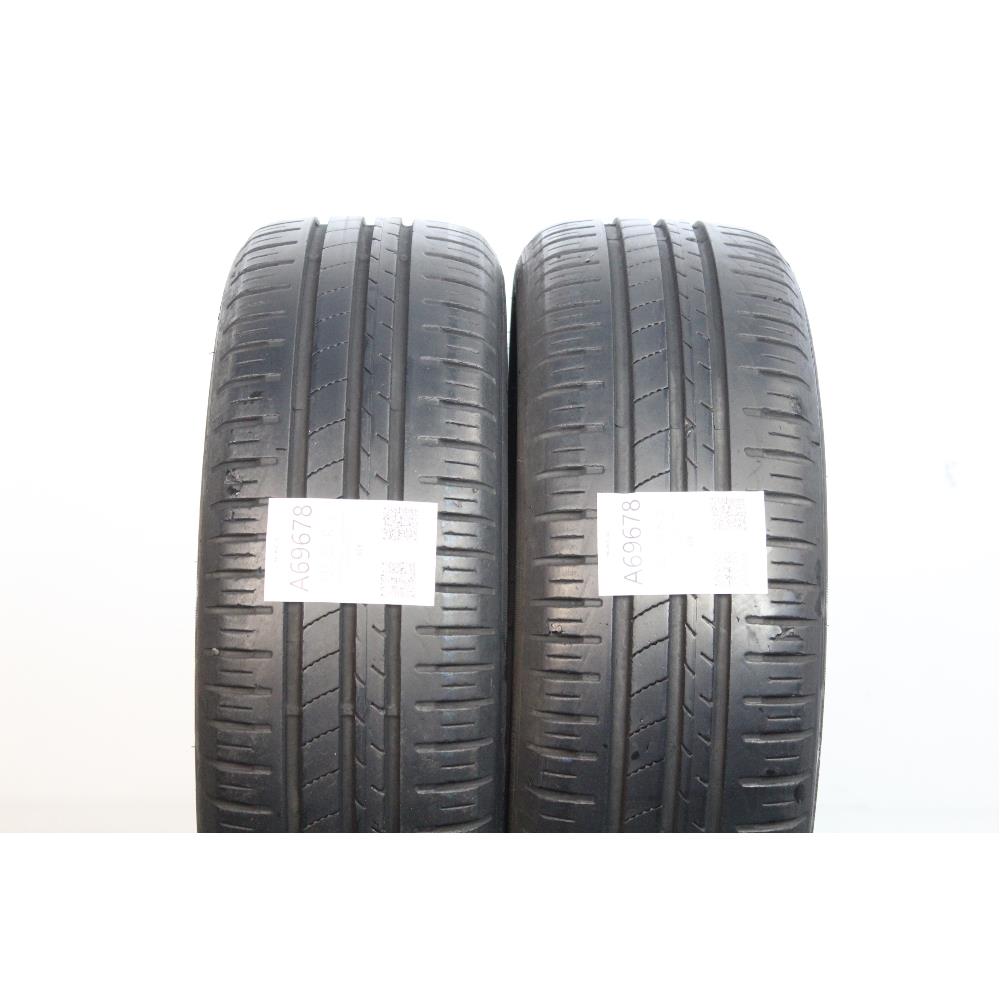 185 55 R15 82H GOODYEAR EFFICENT GRIP