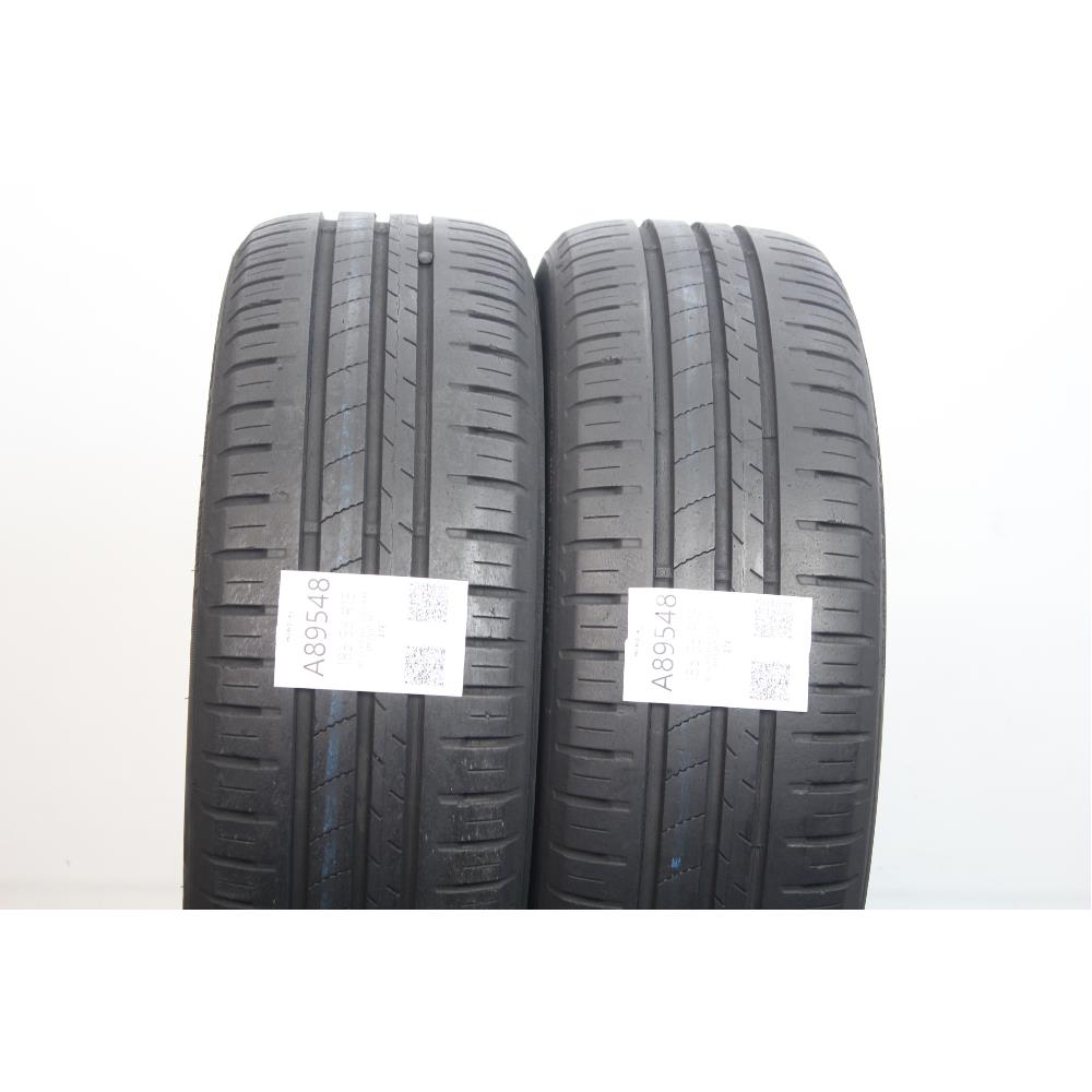 185 55 R15 82H GOODYEAR EFFICENT GRIP