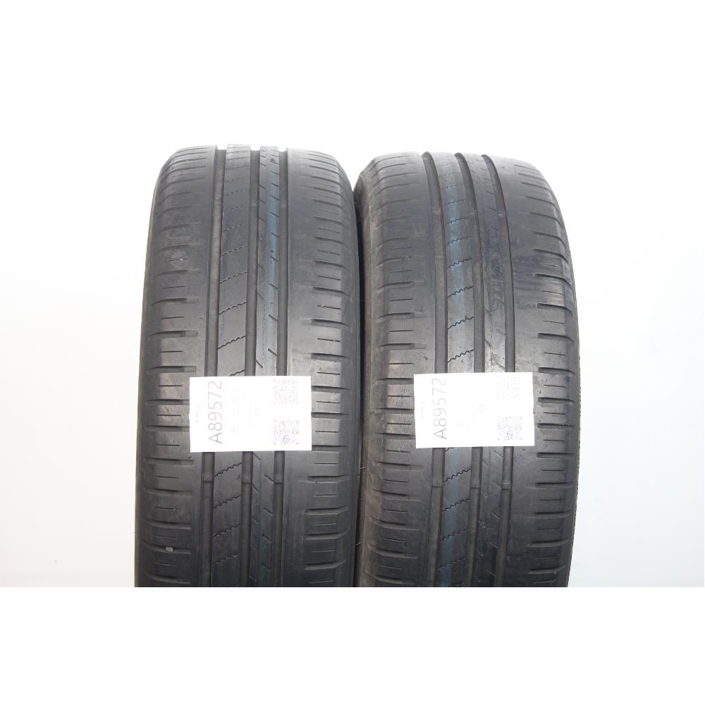 185 55 R15 82H GOODYEAR EFFICENT GRIP