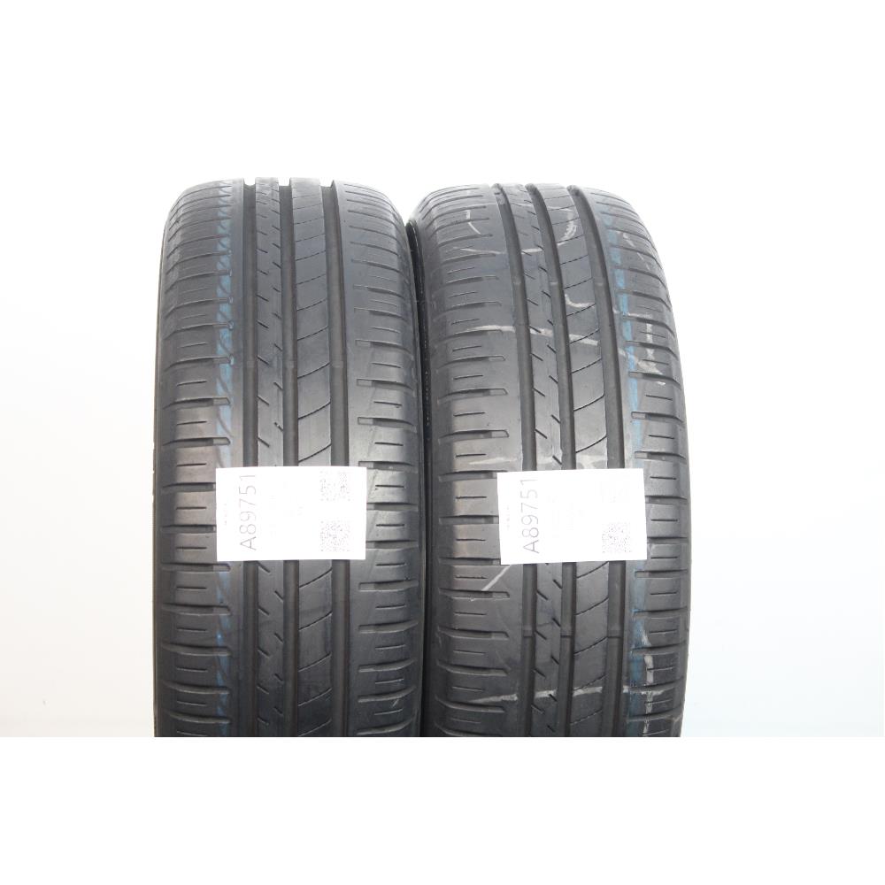 185 55 R15 82H GOODYEAR EFFICENT GRIP