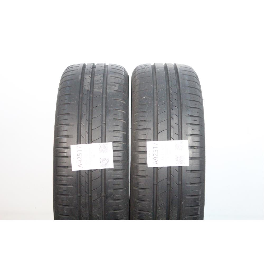185 55 R15 82H GOODYEAR EFFICENT GRIP