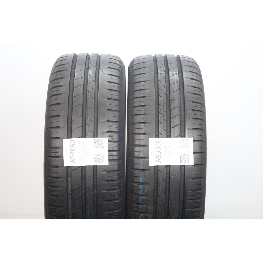 185 55 R15 82H GOODYEAR EFFICENT GRIP