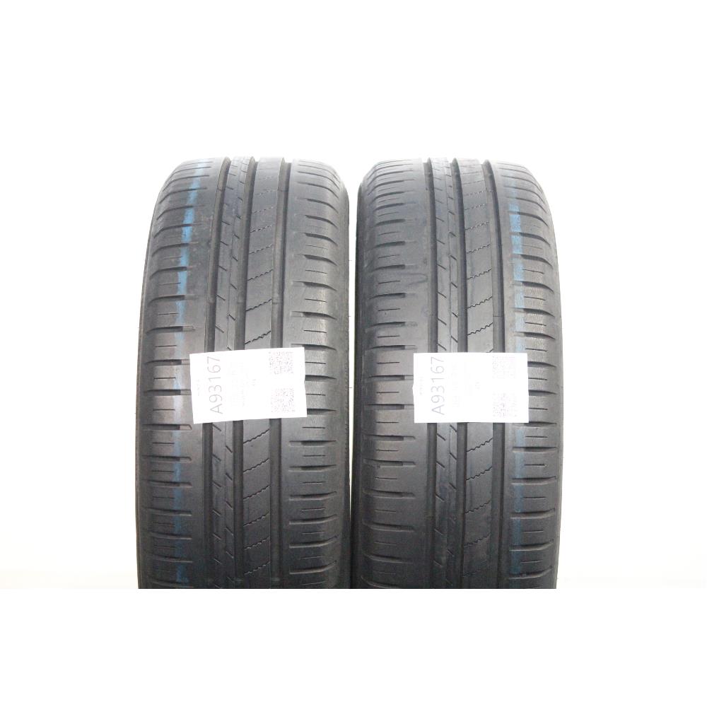 185 55 R15 82H GOODYEAR EFFICENT GRIP