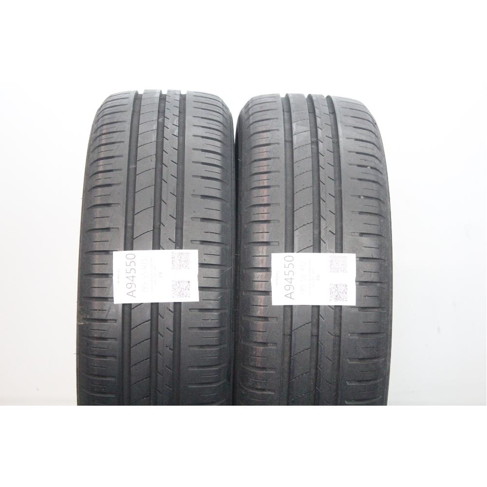 185 55 R15 82H GOODYEAR EFFICENT GRIP