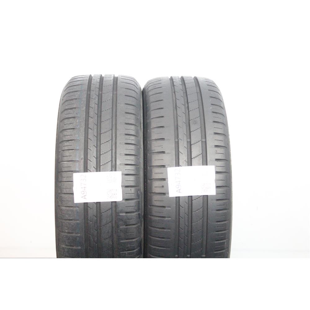 185 55 R15 82H GOODYEAR EFFICENT GRIP
