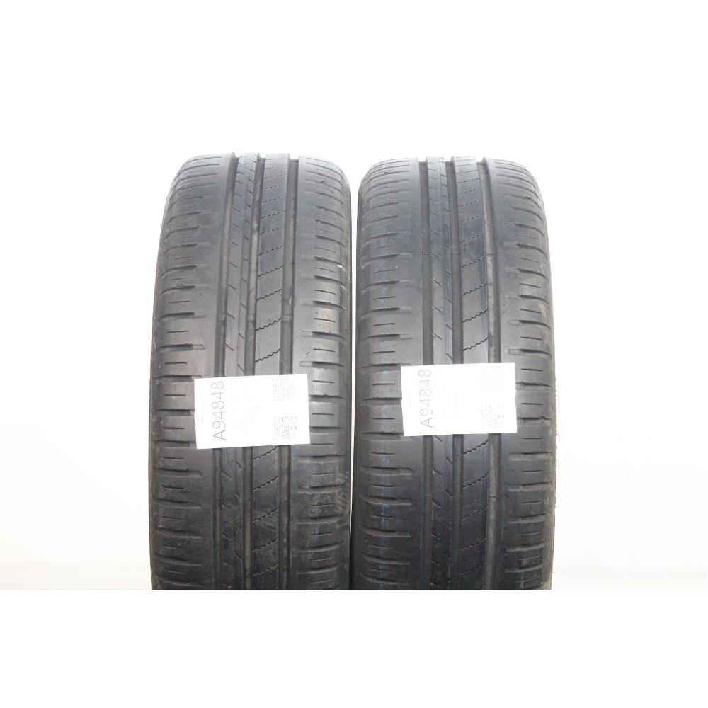 185 55 R15 82H GOODYEAR EFFICENT GRIP