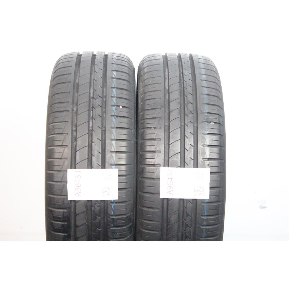 185 55 R15 82H GOODYEAR EFFICENT GRIP