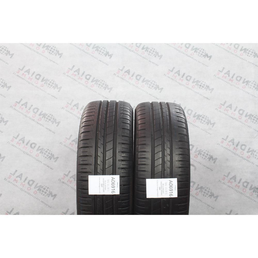 185 55 R15 82H GOODYEAR EFFICENT GRIP