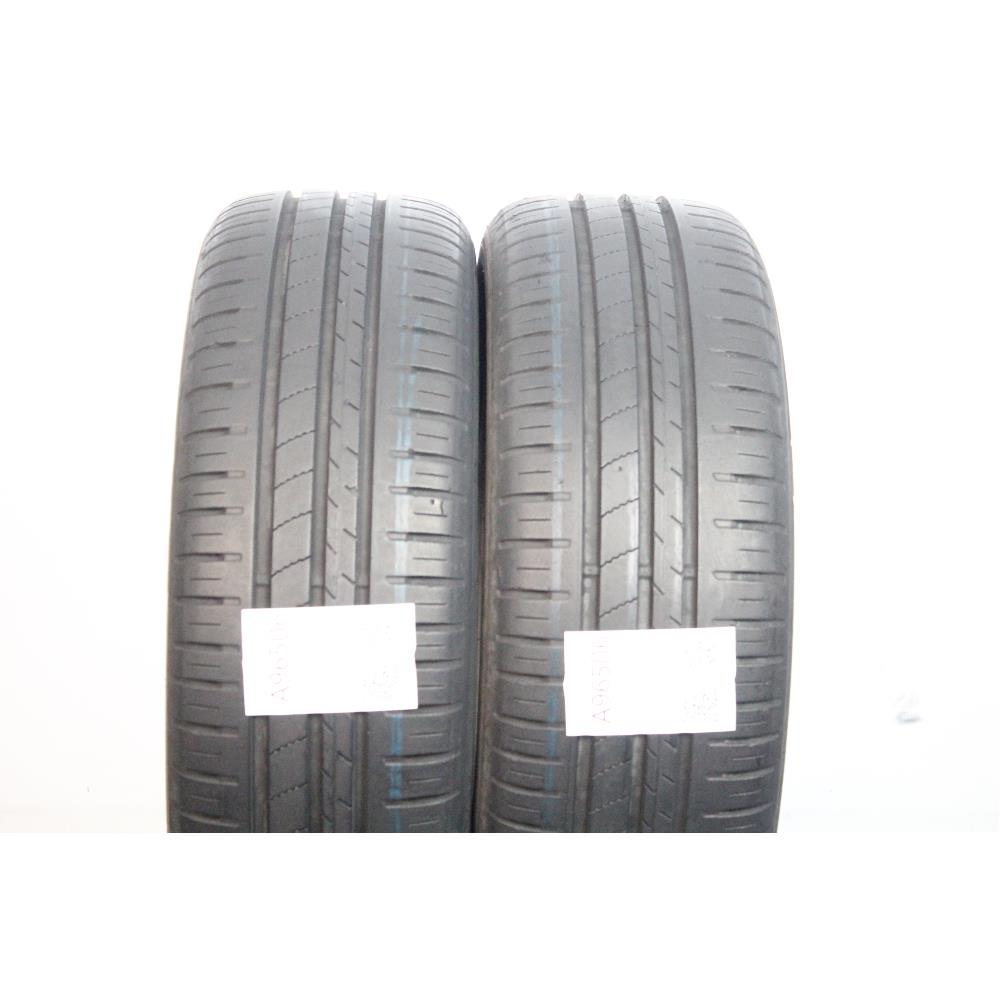 185 55 R15 82H GOODYEAR EFFICENT GRIP
