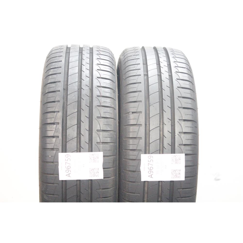 185 55 R15 82H GOODYEAR EFFICENT GRIP