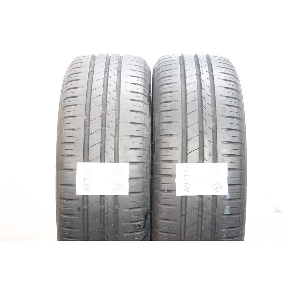 185 55 R15 82H GOODYEAR EFFICENT GRIP
