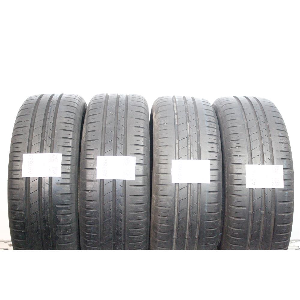 185 55 R15 82H GOODYEAR EFFICENT GRIP