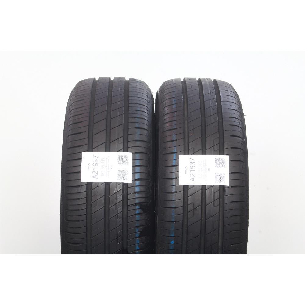 185 55 R15 82H GOODYEAR EFFICIENT GRIP PERFORMANCE