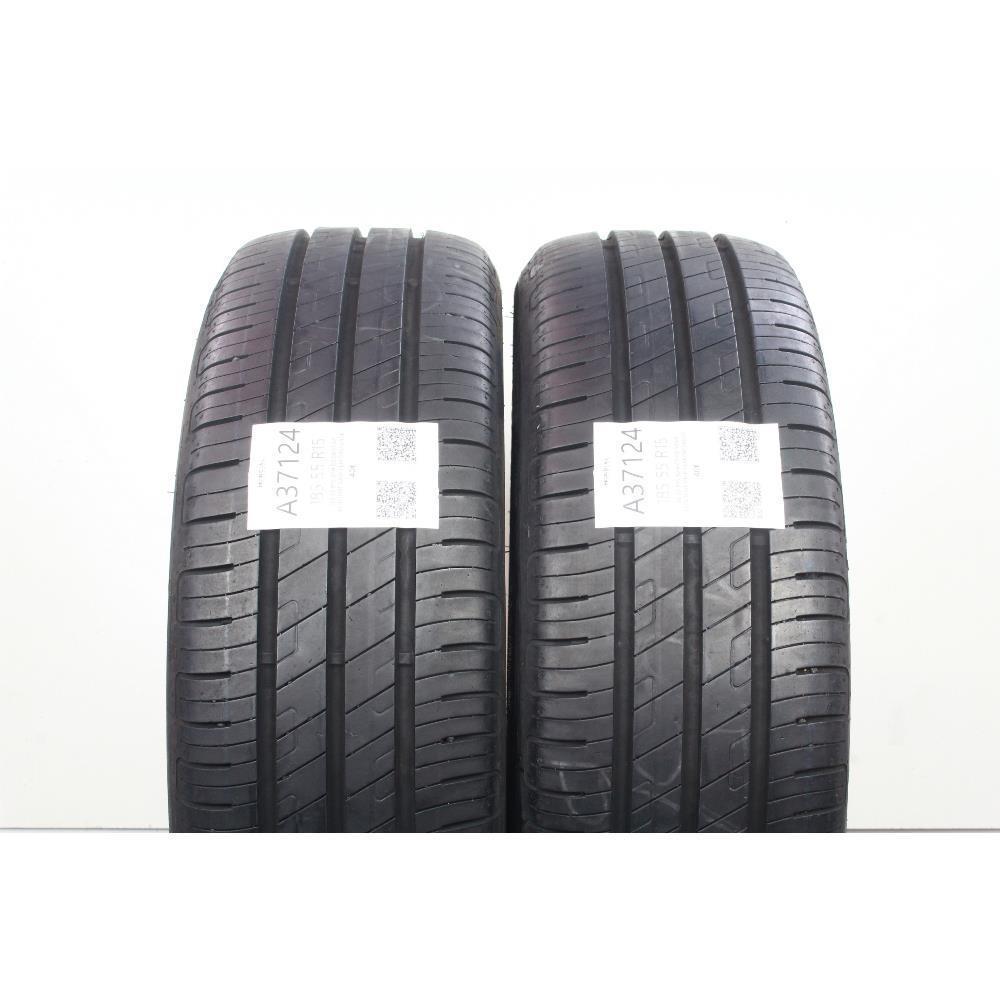 Gomme estive usate GOODYEAR 185/55 R15