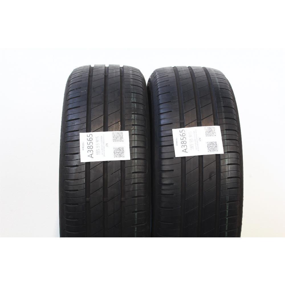 185 55 R15 82H GOODYEAR EFFICIENT GRIP PERFORMANCE