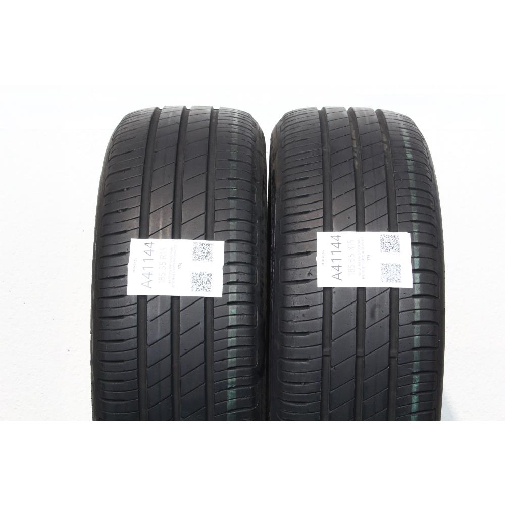 185 55 R15 82H GOODYEAR EFFICIENT GRIP PERFORMANCE