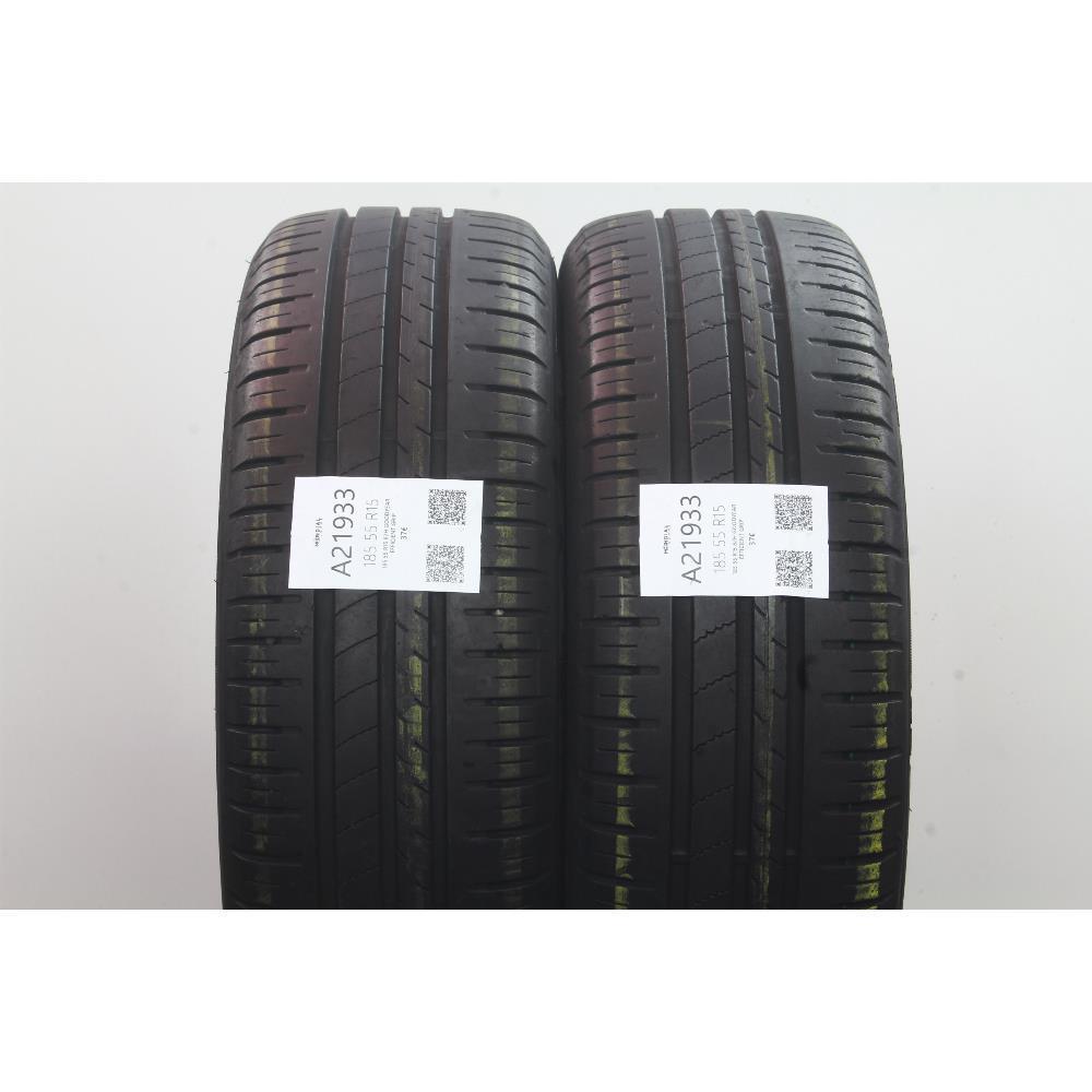 185 55 R15 82H GOODYEAR EFFICIENT GRIP