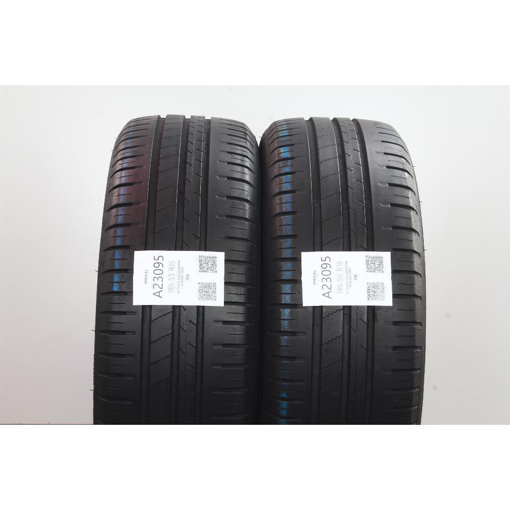 185 55 R15 82H GOODYEAR EFFICIENT GRIP