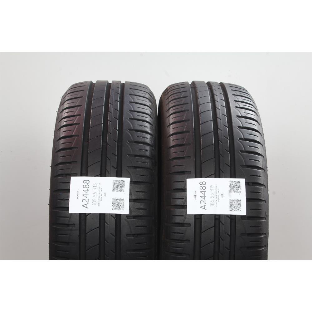 185 55 R15 82H GOODYEAR EFFICIENT GRIP