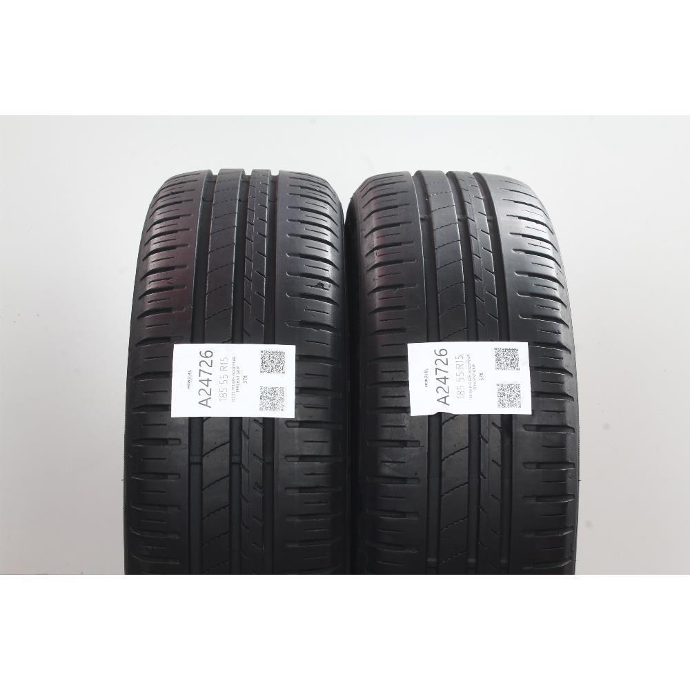 185 55 R15 82H GOODYEAR EFFICIENT GRIP