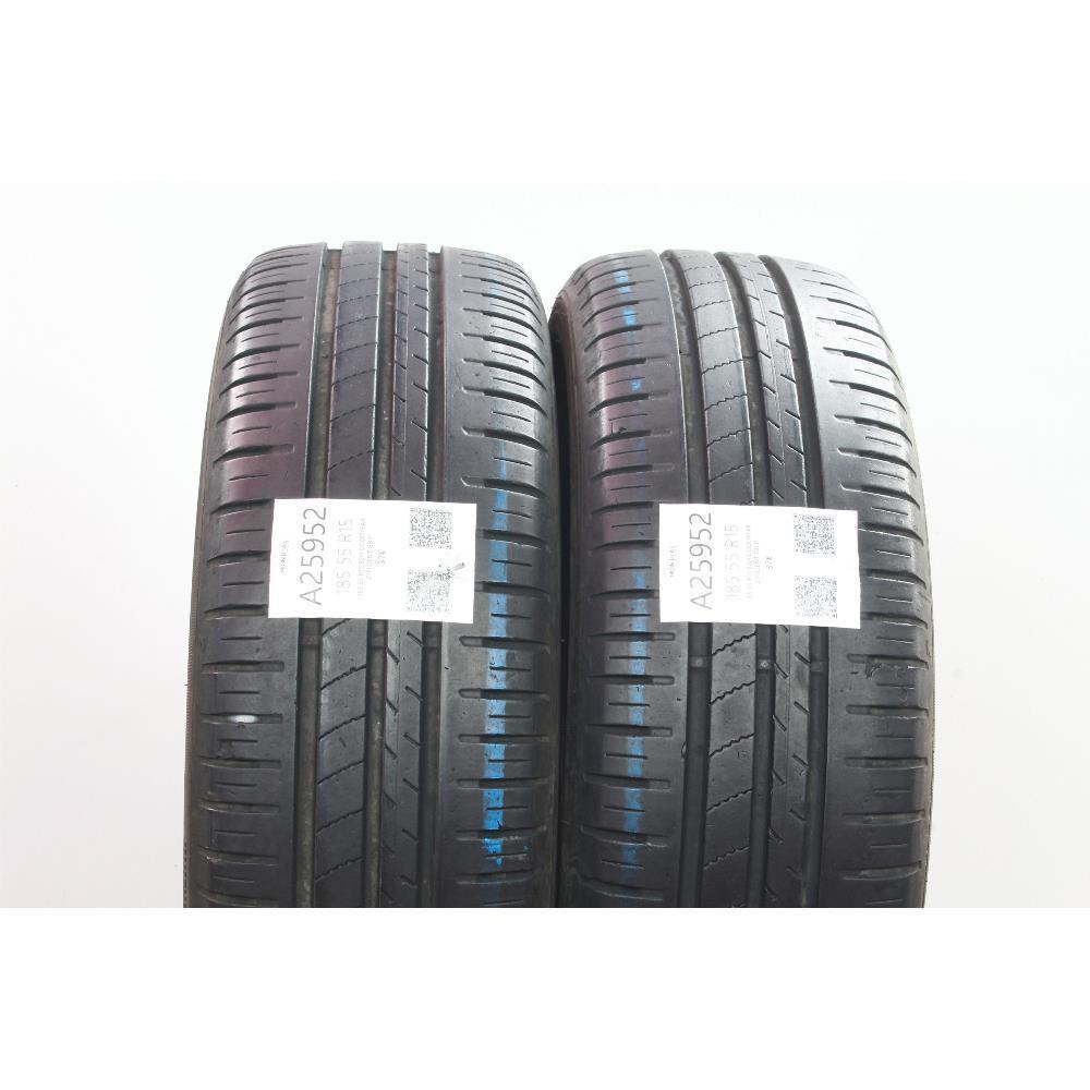 185 55 R15 82H GOODYEAR EFFICIENT GRIP