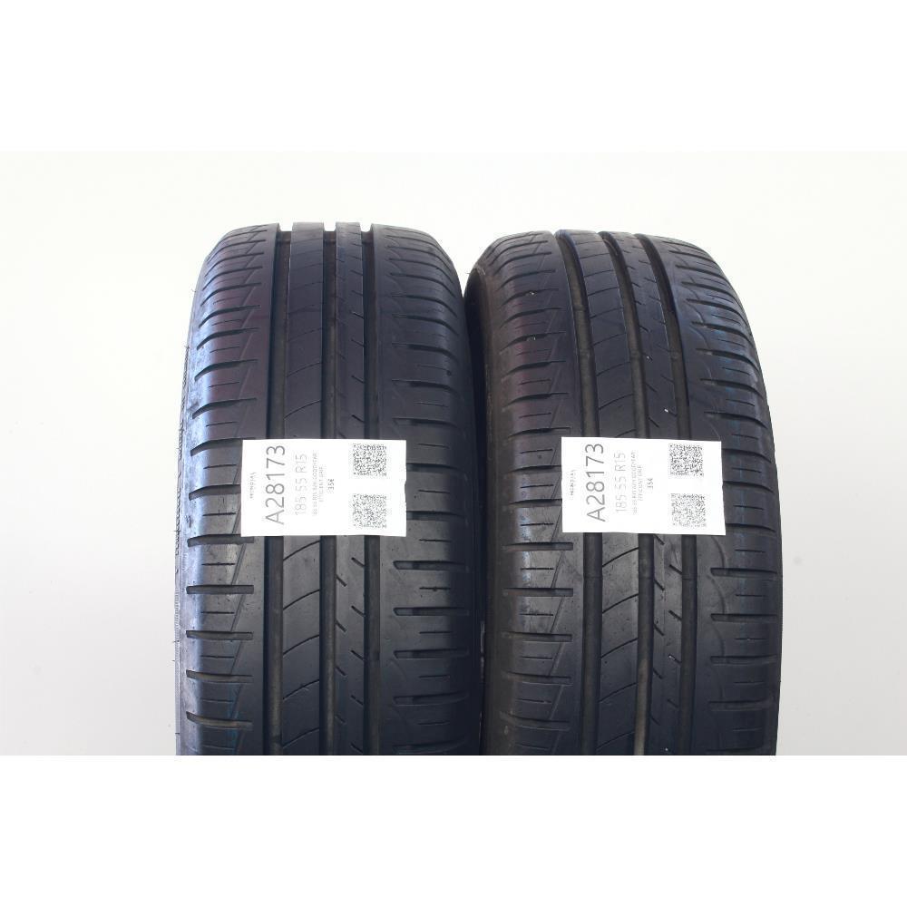 185 55 R15 82H GOODYEAR EFFICIENT GRIP