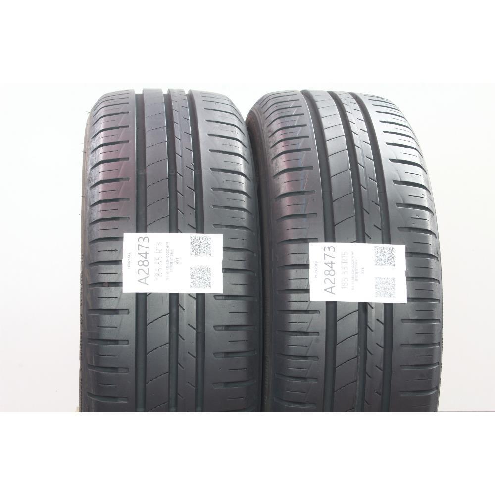185 55 R15 82H GOODYEAR EFFICIENT GRIP